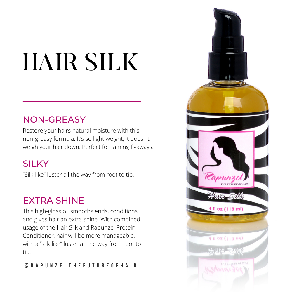Hair Silk